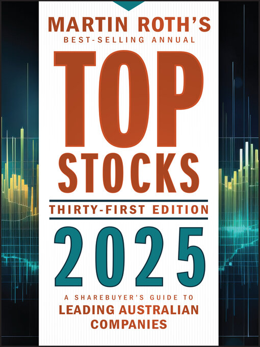 Title details for Top Stocks 2025 by Martin Roth - Available